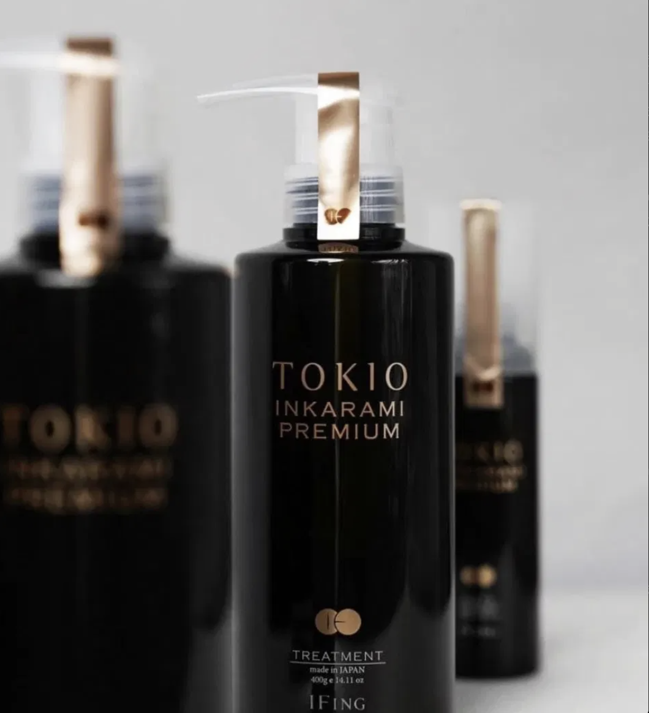 Haircare
