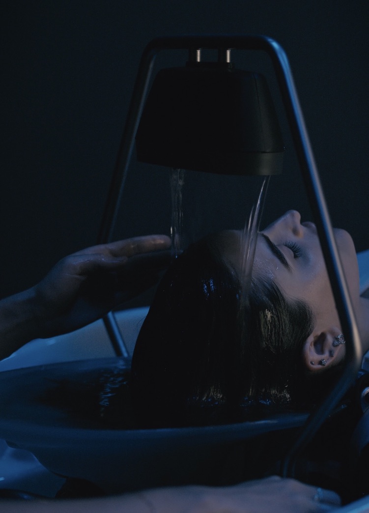 Head Spa