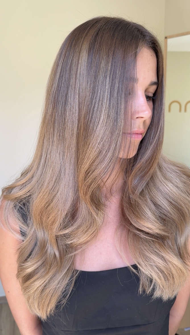 Balayage